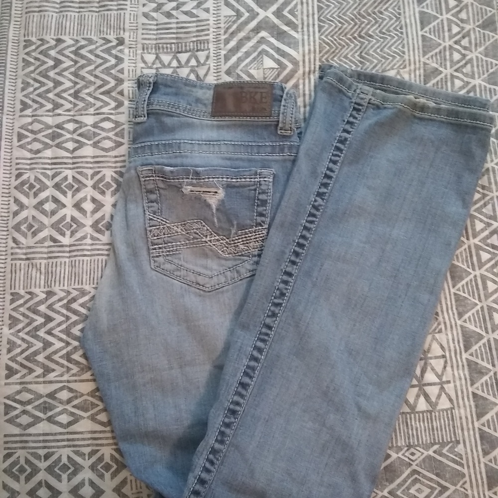 BKE Payton women's jeans